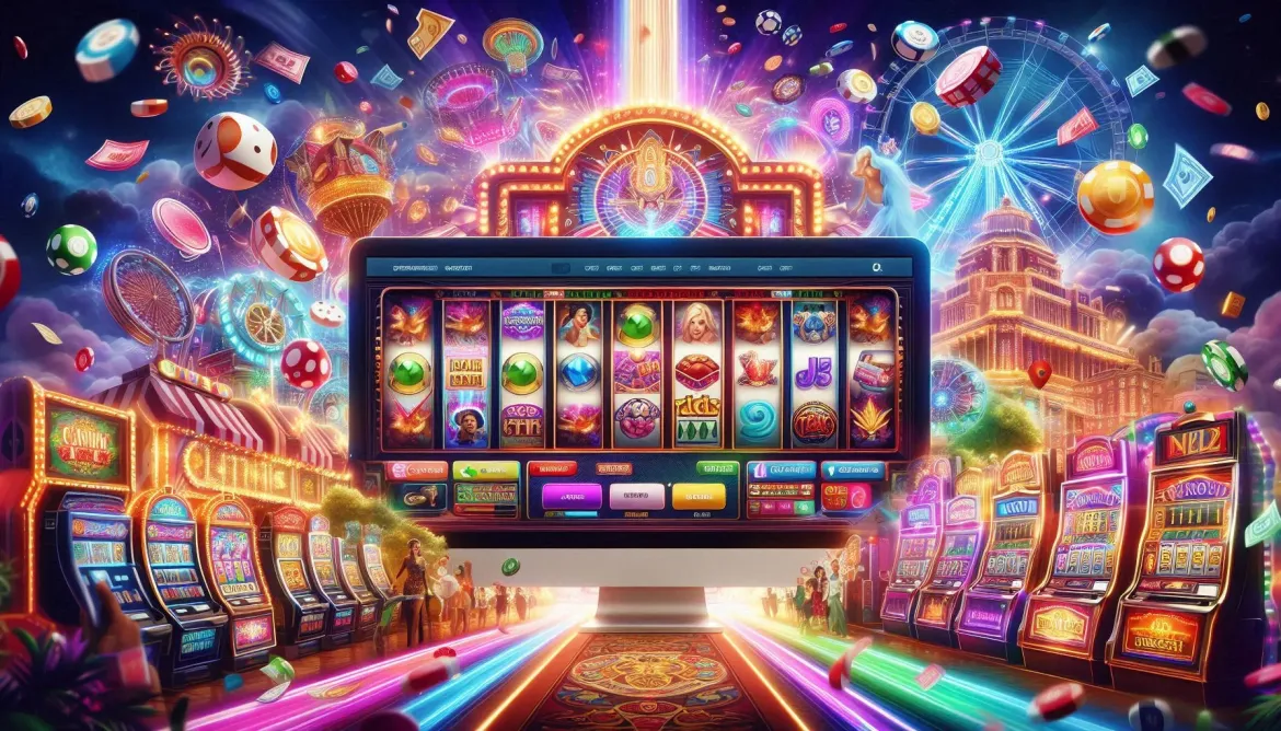 Stake Casino